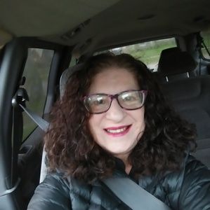 Meet your Posher, Freda